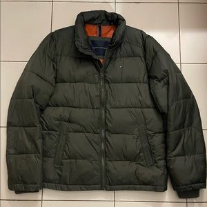 Tommy Hilfiger Puffer Jacket